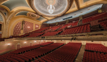 hollywood casino amphitheatre - mo