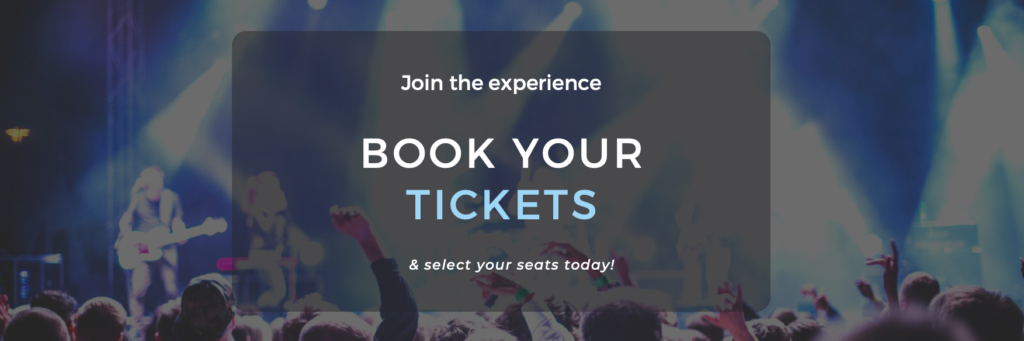 Hollywood Casino Amphitheater tickets