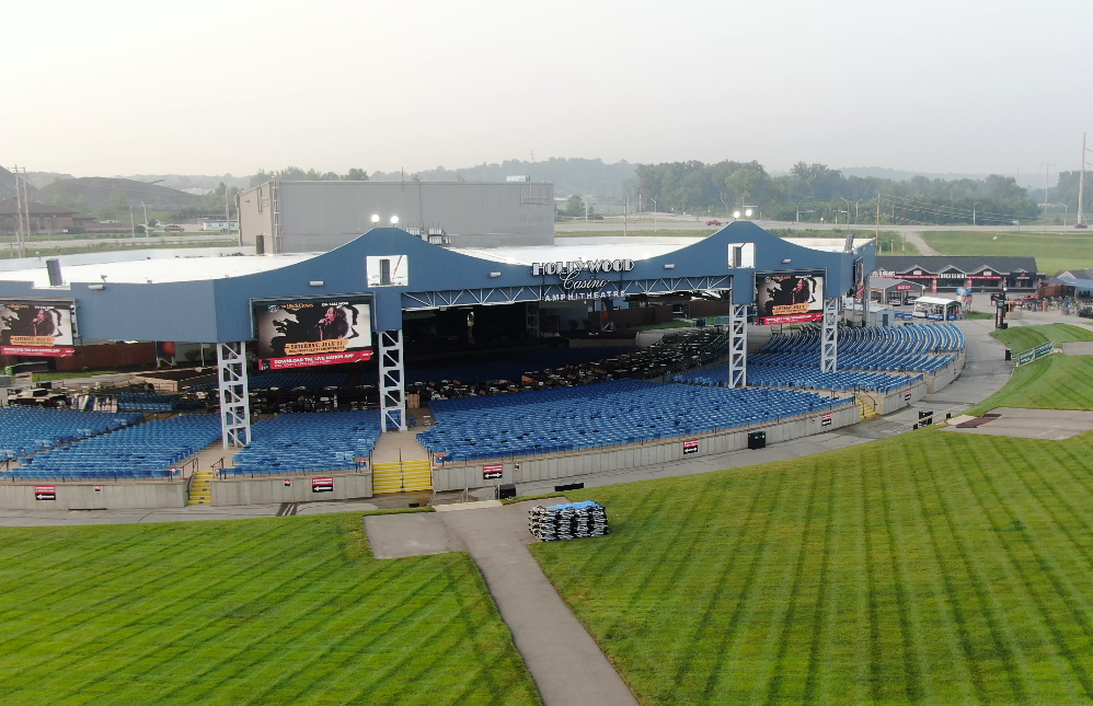 Hollywood Casino Amphitheater