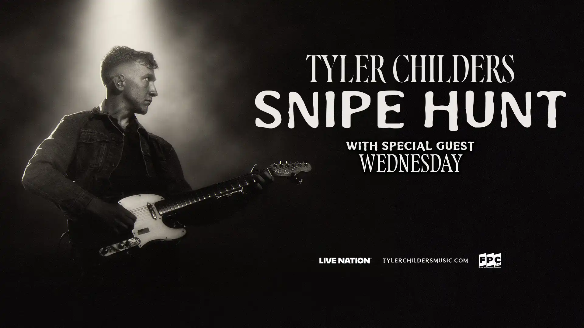 Tyler Childers