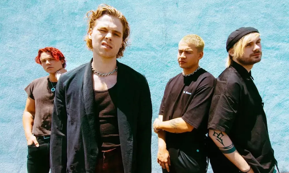 5 Seconds of Summer tickets